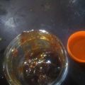 El cooksnap de Paola Luciano Basso Roldan cuando hizo Dulce de higo.