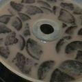 Cooksnap dari uTHi SaNTiKo untuk resep Puding Susu Oreo