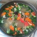 Cooksnap dari mamamey untuk resep Sop Iga Sapi