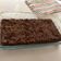 La cooksnap de Abby Andrada cuando cocinó Turrón de Quaker