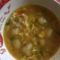 Cooksnap dari Di untuk resep Cilok kuah seuhah