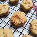 Cooksnap dari Nadia Santoso untuk resep Garlic Cookies enak tanpa mikser