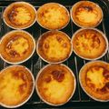 Kala 的 港式蛋撻 cooksnap