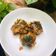 Cooksnap của Dy Dy khi họ làm theo món Lươn kho nghệ ăn kèm cháo trắng