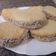 El cooksnap de María del Carmen cuando hizo Alfajores de maizena.