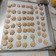 Cooksnap dari Lisa Thang untuk resep Meringue Cookies (permen putih telur) alias Schumpjes