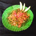 Hemali Rindani's cooksnap of when they made ચણા ની મસાલા દાળ (Chana Masala Dal Recipe In Gujarati).