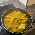 Cooksnap dari Dyah Palupi untuk resep Ayam Woku Kemangi
