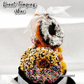 Cooksnap dari Tatta Manyund untuk resep Donat kampung white ring