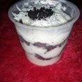 Cooksnap dari Euiis Nna untuk resep Oreo Cheesecake 🧀🍰