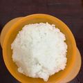 Cooksnap dari kusmi untuk resep Bubur Beras Gurih