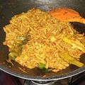 Cooksnap dari Yulia Kumalasanti untuk resep Ayam Suwir Pedas Ala Bali