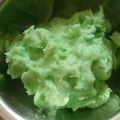 Cooksnap dari Artati Yusuf untuk resep Bubur Sumsum Gula Merah