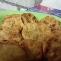 Cooksnap dari TutusS_Shadiyah untuk resep Terong goreng tepung