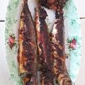 Cooksnap dari Sari Garnadi untuk resep Ikan kembung bakar teflon