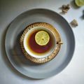 Cooksnap dari Berlian Soewandono untuk resep Wedang Jangkruk