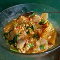 Cooksnap dari ajie Lybaz untuk resep Seblak basah bandung