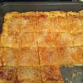 Cooksnap από Αντιγόνη στη συνταγή Κοτόπιτα του ονείρου με σπιτικό φύλλο 💕