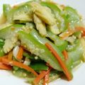 Wei Li 的 👩🏻‍🍳絲瓜炒玉米筍⋯ cooksnap