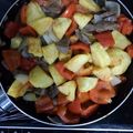 Cooksnap của Hung Van Nguyen khi họ làm theo món Bò lúc lắc