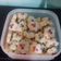 Cooksnap dari Wikka R. Gustiany untuk resep Cookies bangkit aka kue sagu