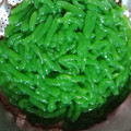 Cooksnap dari Frizka Arlyfia Firdha Shafara untuk resep Cendol kanji