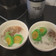 Cooksnap dari Dw's Kitchen untuk resep Es pisang ijo