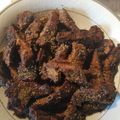 Cooksnap από Dimitra Kontonikolaou στη συνταγή Συκώτι μοσχαρίσιο τηγανητό Αντώνης
