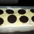 Cooksnap dari Entin Sekartini untuk resep Setup roti keju oreo