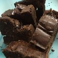 Cooksnap dari Anthy Arifin untuk resep Bolu BroWnies KuKus