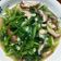 庭秀 的 香菇炒水耕A菜 cooksnap