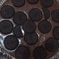 Cooksnap dari Mimi Utami untuk resep Puding Cokelat Oreo