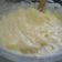 El cooksnap de Cinthia Requena cuando hizo Crema pastelera en microondas.