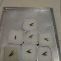 Cooksnap dari Yanti Mama Icam Zani untuk resep Lumpur Surga Lembut Dan Lumeer