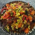 Cooksnap dari Mama Kayla untuk resep Gurame asam manis