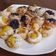 Cooksnap dari Denis Wahyu Permatasari untuk resep Kue Pancong / Kue Pancuang / Bandros Kelapa