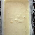 Cooksnap dari Ika Fitri Fortuna Wulandari untuk resep Homemade Mozarella Cheese