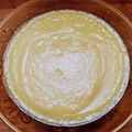 El cooksnap de Menci está cocinando cuando hizo Puré de calabaza y calabacín🥕.