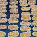 Cooksnap dari Tera Mia Juwita untuk resep Kastangel Edam + Wysman