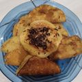Cooksnap dari Adam untuk resep Pancake Pisang