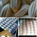 Cooksnap dari Caramello_sugar untuk resep Kue Sagun Bakar Khas Minang