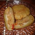 Cooksnap dari Fitriyani Purple untuk resep Combro