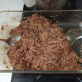 El cooksnap de Rosa Eva Veredas Sanchez cuando hizo Pulled Pork (receta estilo TGB).