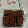 Cooksnap dari Hilda untuk resep Bolu Coklat Panggang