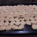 El cooksnap de Mariela Gutierrez cuando hizo Bizcochitos de grasa fáciles.