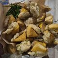 Cooksnap dari Ardina Rahmitasari untuk resep Tahu Aci Khas Tegal