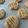 Cooksnap dari Teny Fat Karwati untuk resep [MPASI 8M+] Cookies Keju (Simple 3 Bahan)
