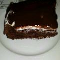 صورة من 🌼🌼عاشقة الورد🌷🌷، شاركها بعد تجربة وصفة كيك بالشوكولا 😍😍