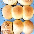 Cooksnap dari Lily Minarosa untuk resep Cheesy bread