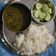 Shampa Jain का कुकस्नैप जब उन्होंने दाल चावल (dal chawal recipe in Hindi) बनाया था।